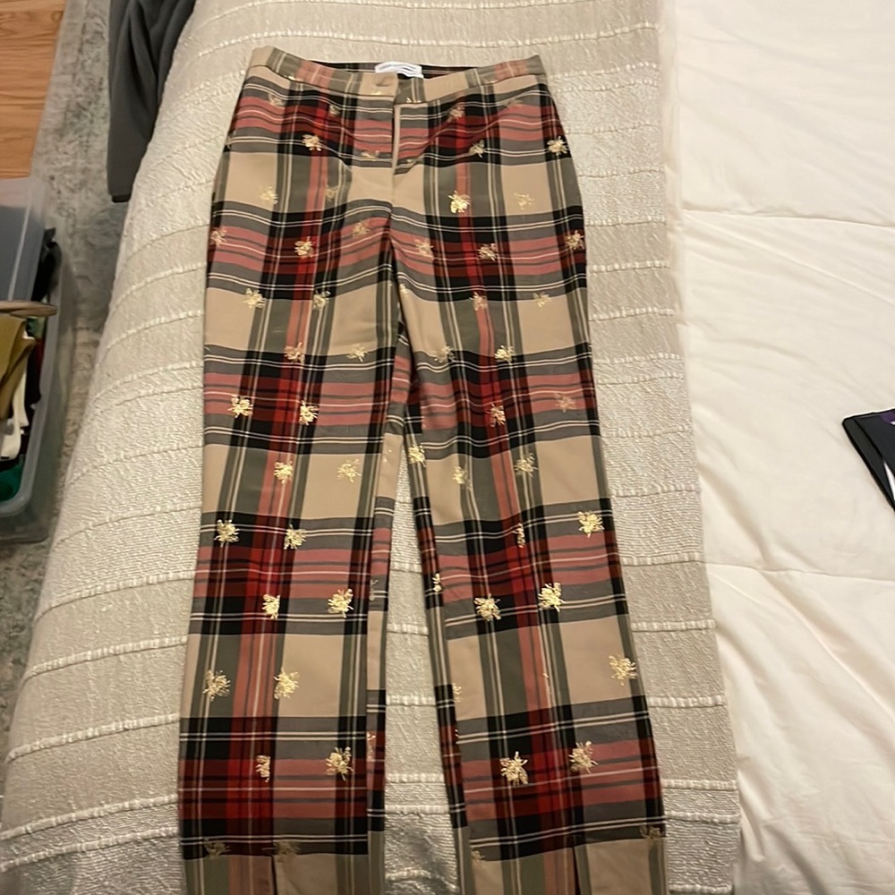 Urban Outfitters - fleece bee pants